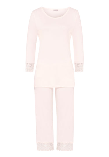 77928 Moments Crop Pajama - 1334 Crystal Pink